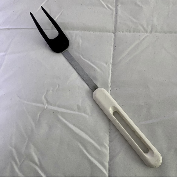 Bonny USA Nylon Meat Fork - Picture 1 of 5